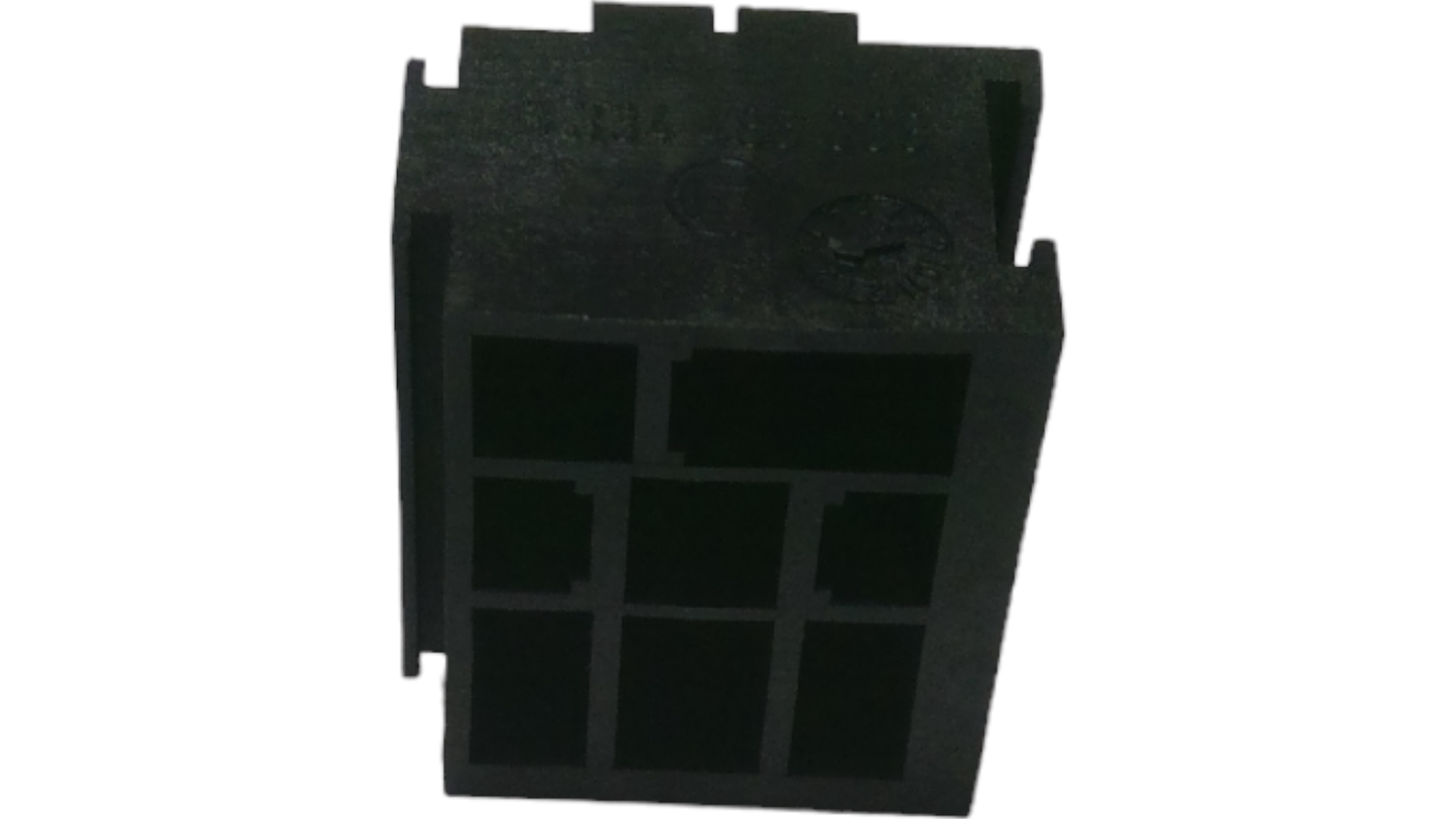 New OEM Genuine CNHi, Plate Base - Part # V50830