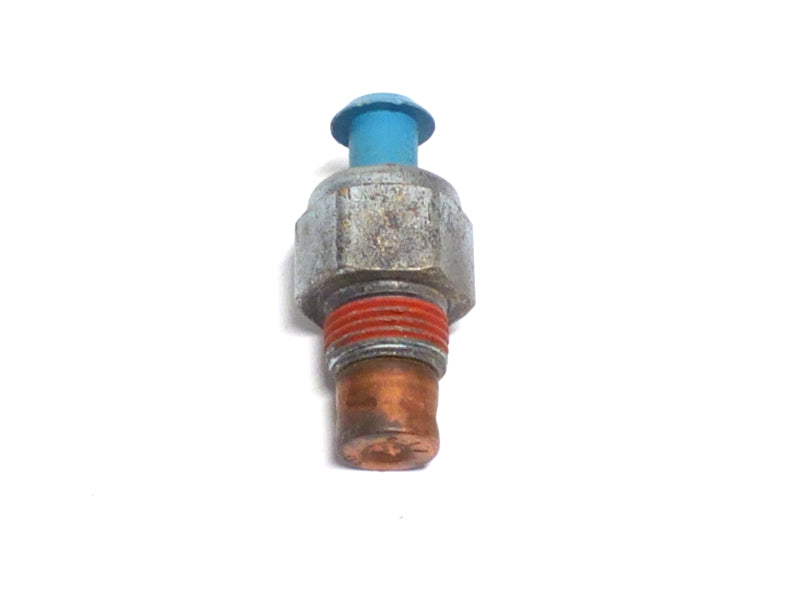 New OEM 1982-1987 Chevette, Pontiac T1000 Coolant Temperature Switch, Part # 14043255