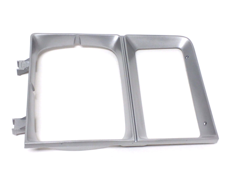 New OEM 1983-1984 Chevrolet K5 Blazer/Pickup Left Headlight Bezel C/K 10 20 30, Part # 14043873