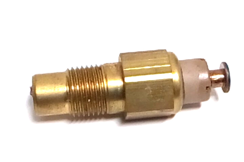 New OEM 1979-1989 Pontiac Sunbird Coolant Temperature Switch D1850B, Part # 14047196