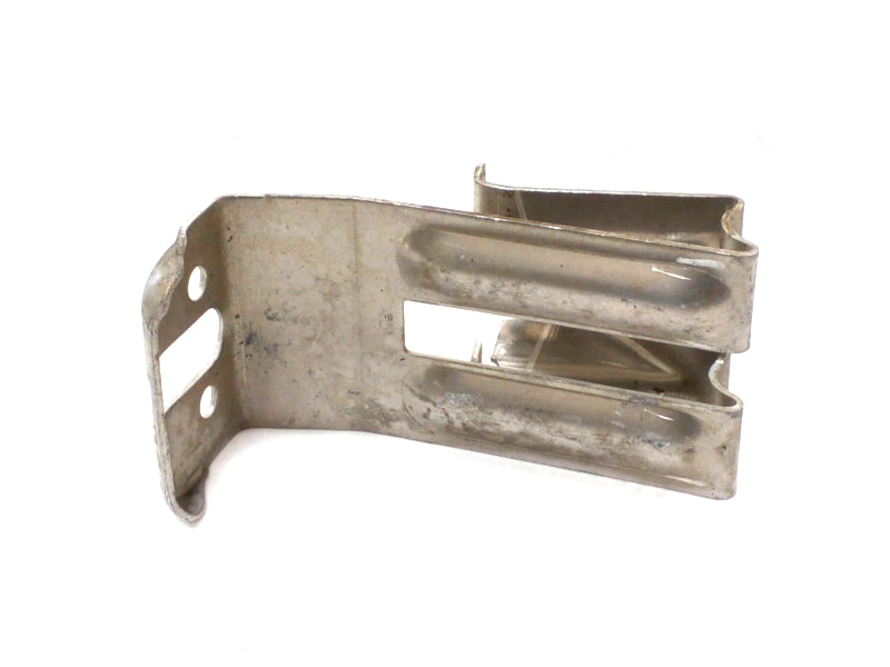 New OEM 1984–1993 Corvette Rear Spare Tire Carrier Bracket on Frame – Part # 14049218