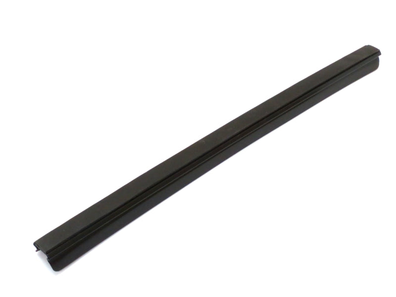 New OEM 1984-1996 Corvette Roof Panel Side Weatherstrip Retainer Left, Part # 14049245