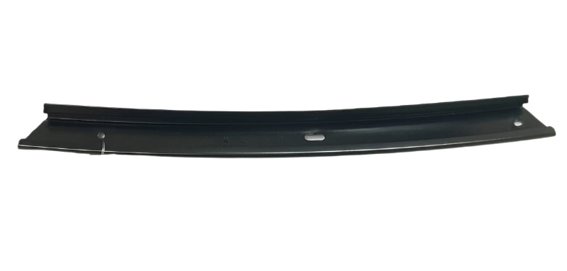 Refurbished 1984-1996 Corvette Weatherstrip Retainer Left, Part # 14049247