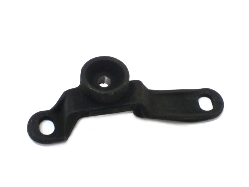 New OEM 1984-1996 Corvette Roof Panel Guide Bracket Right Passenger, Part # 14051186