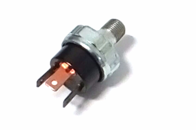 New OEM 1983 Skyhawk Cavalier Firenza Oil Pressure Light Switch, Part # 14057554