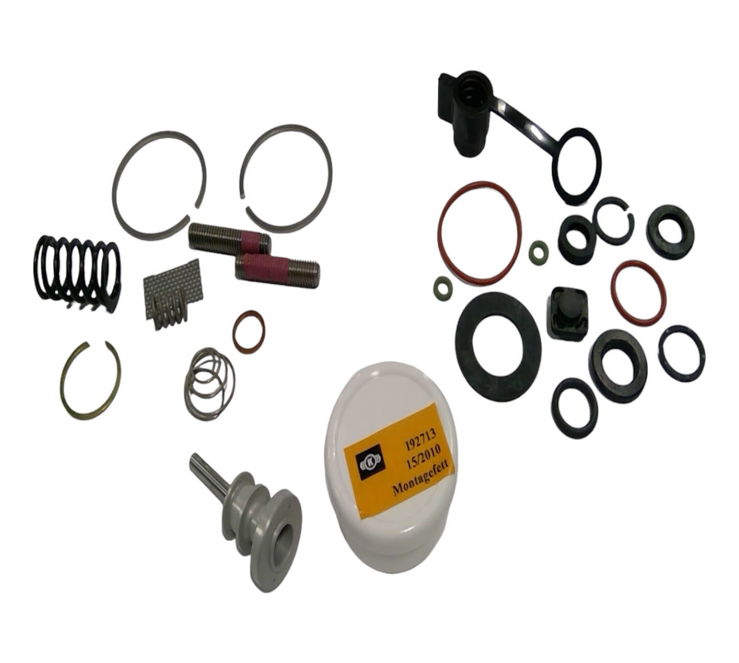 New OEM Genuine CNHi, Kit Repair - Part # 1-33-736-002