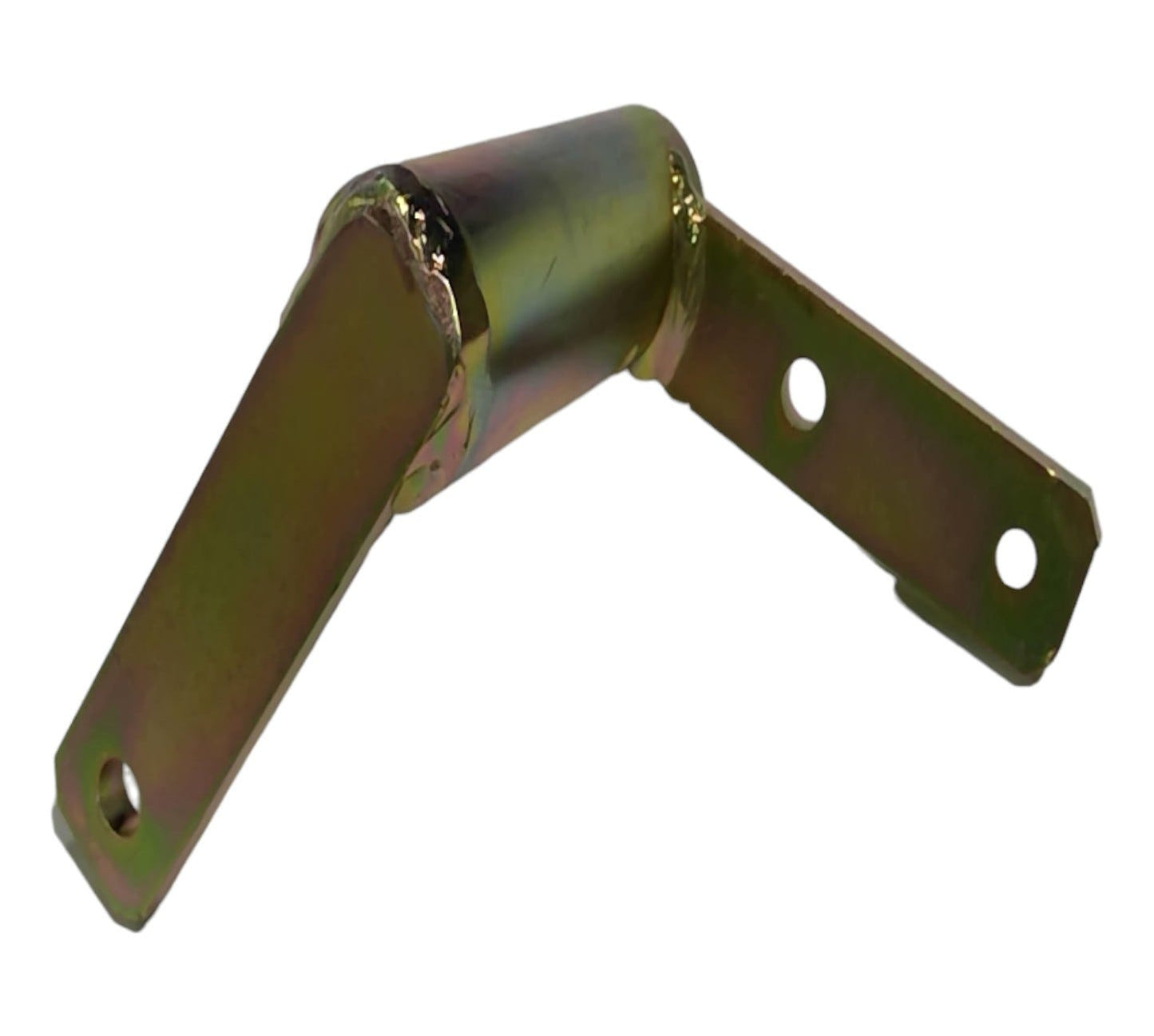 New OEM Genuine CNHi, Lever - Part # 1-34-643-515