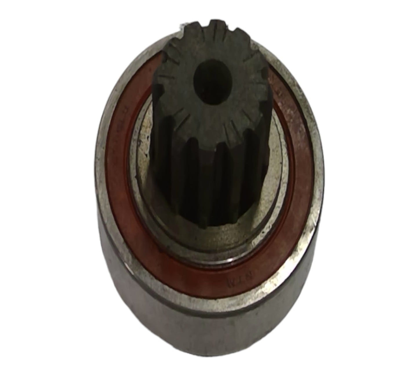 New OEM Genuine CNHi, Shaft - Part # 1-34-747-002