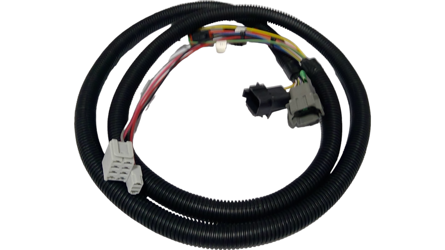 New OEM Genuine CNHi, Harness Wire - Part # 125838A2