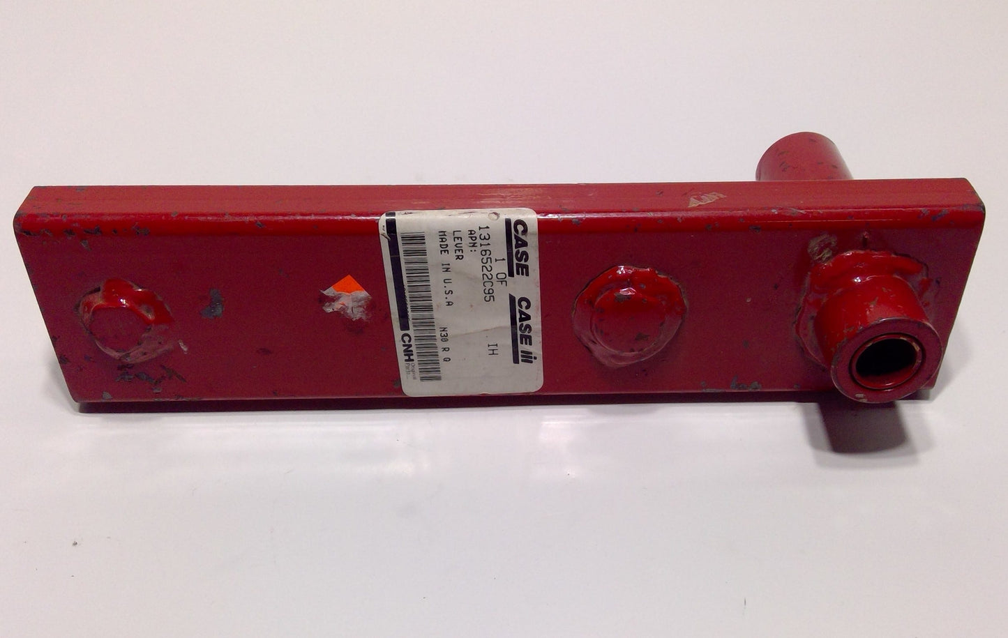 New OEM Genuine CNHi, Lever - Part # 1316522C95