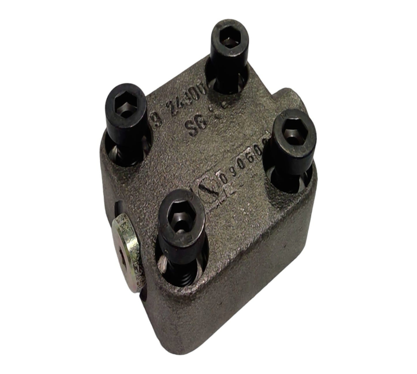 New OEM Genuine CNHi, Housing - Part # 1471571