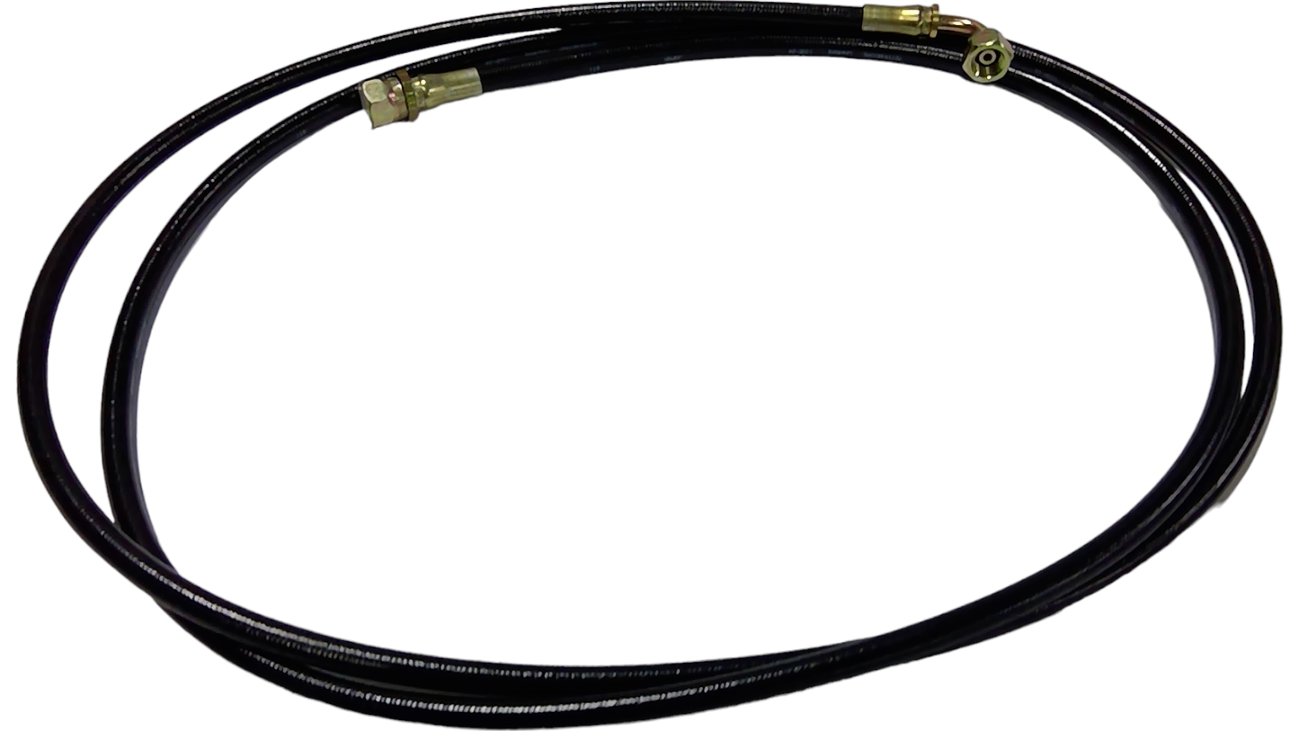 New OEM Genuine CNHi, Hose Asm. - Part # 163359A1