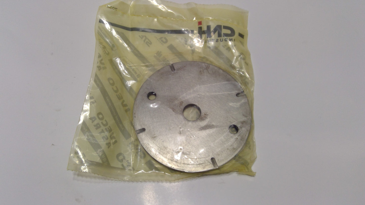 New OEM Genuine CNHi, Pivot - Part # 2414T2712