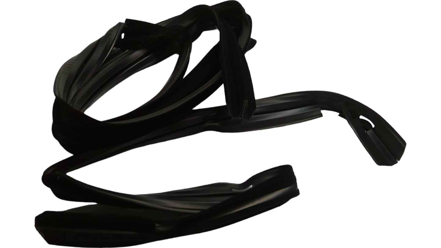 New OEM Genuine CNHi, Gasket - Part # 2427U1354S8