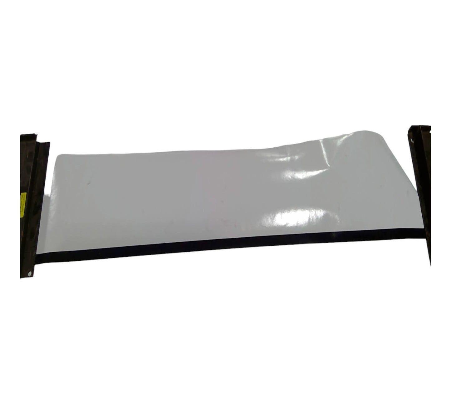 New OEM Genuine CNHi, Label - Part # 2432P2252