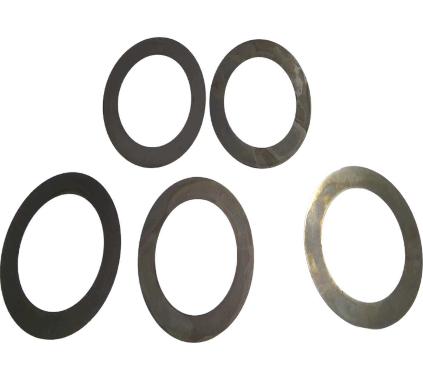 New OEM Genuine CNHi, Shim - Part # 2438U1324S19