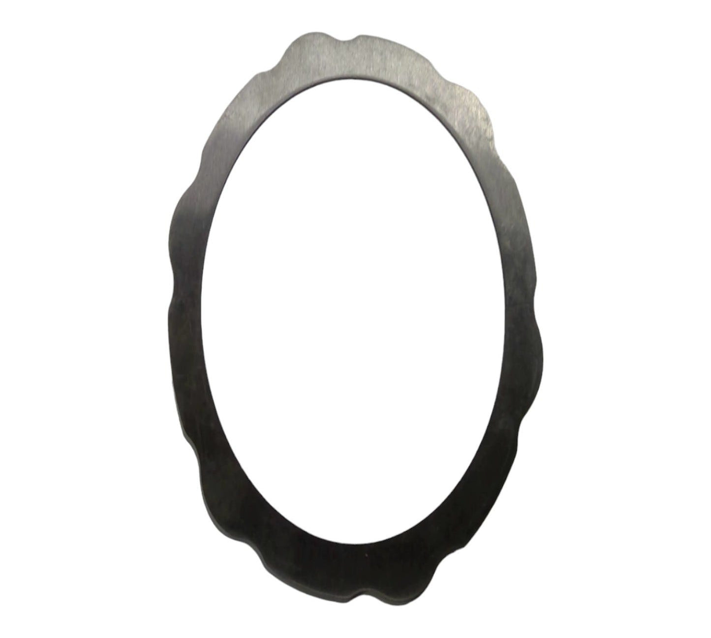 New OEM Genuine CNHi, Plate - Part # 2441U532S116