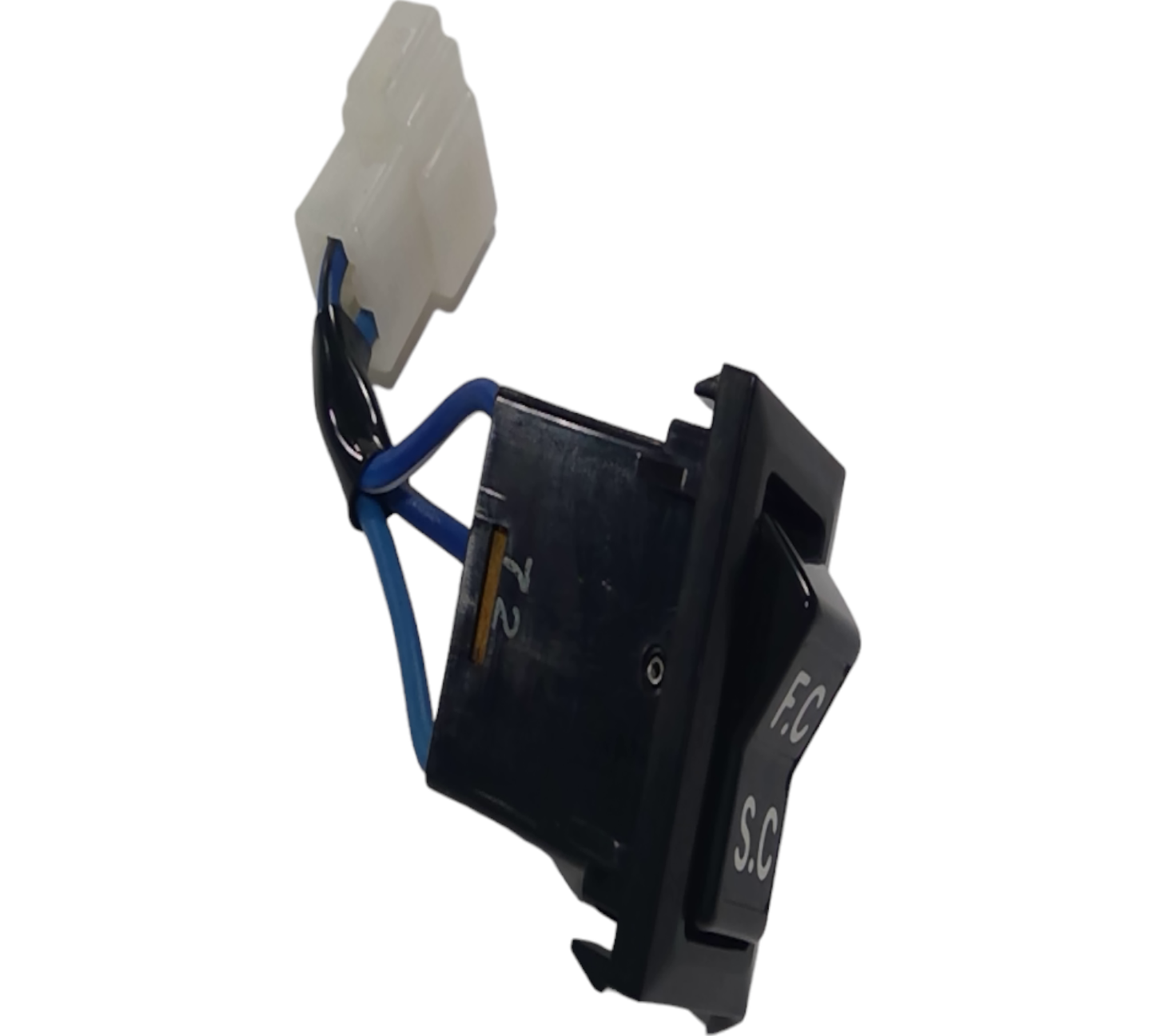 New OEM Genuine CNHi, Switch - Part # 2479U324