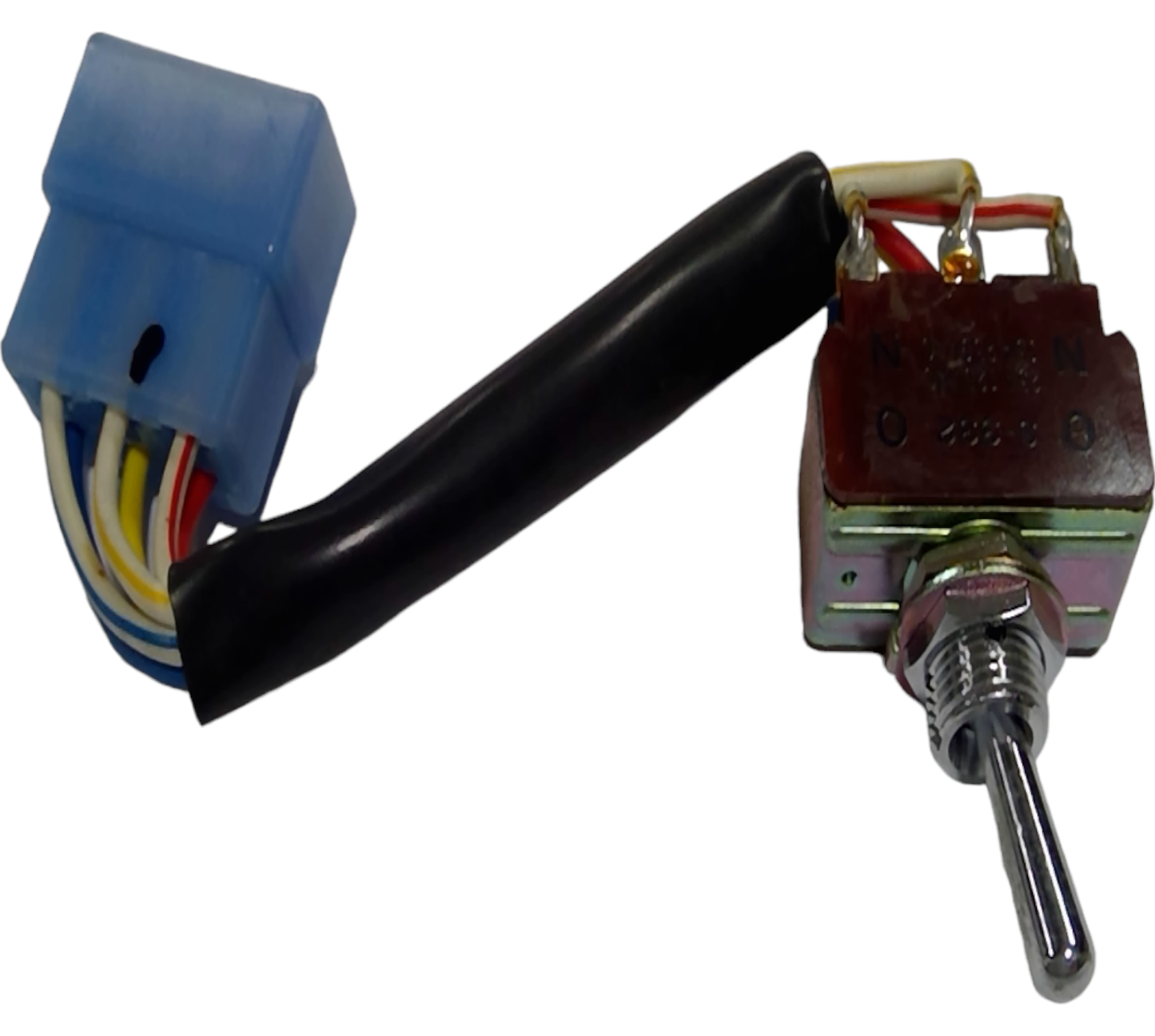 New OEM Genuine CNHi, Switch - Part # 2479Z1096