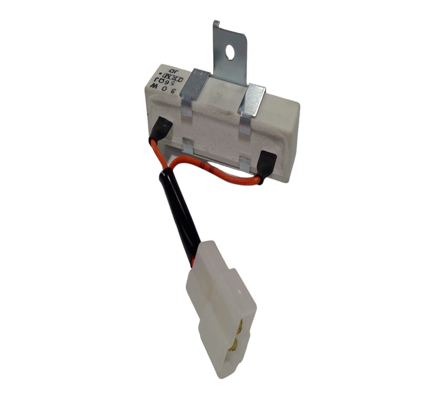 New OEM Genuine CNHi, Resistor - Part # 2484R166D5