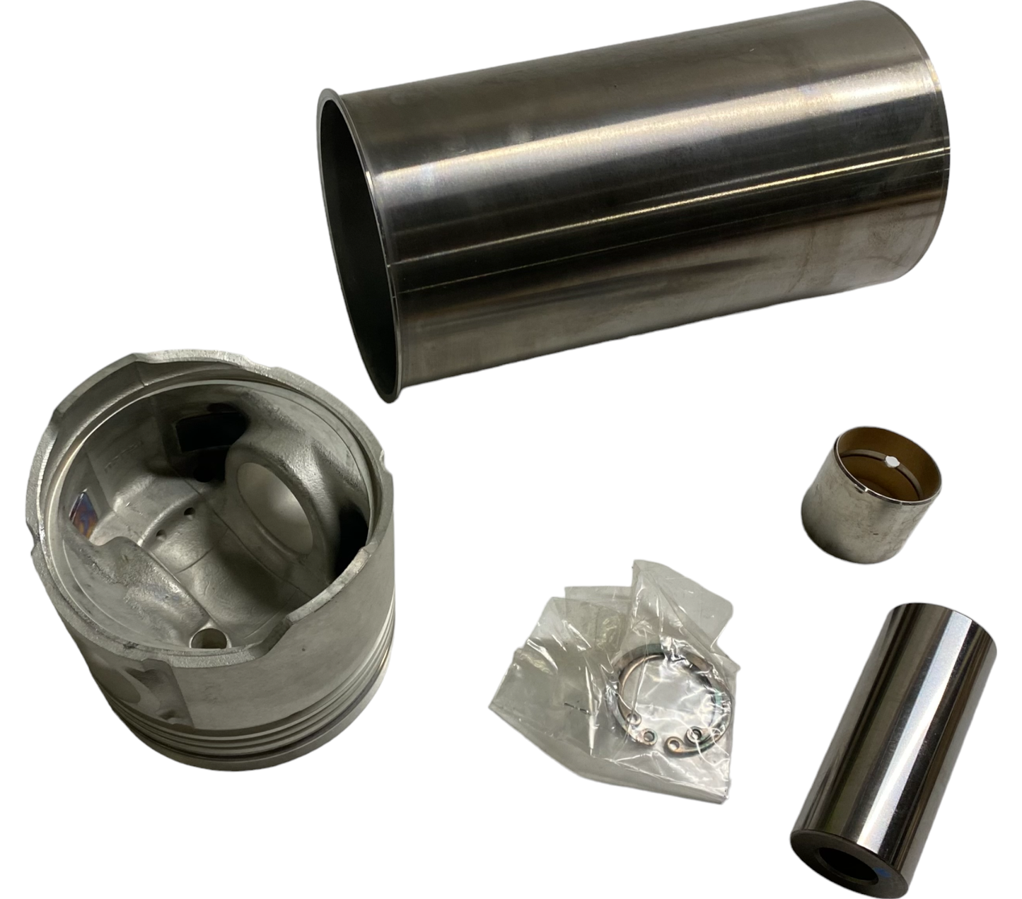 New OEM Genuine CNHi, Set - Part # 288775A1