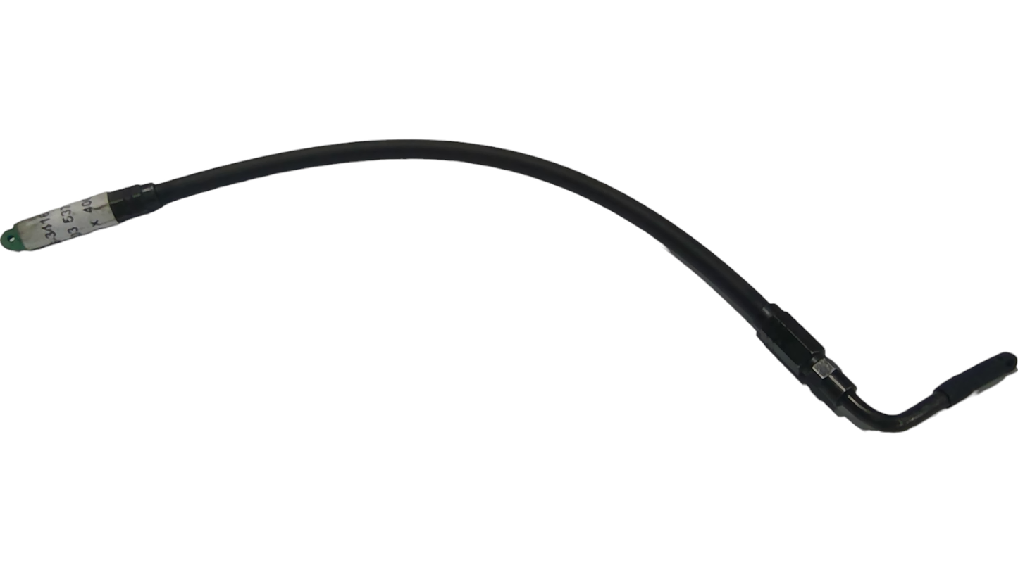 New OEM Genuine CNHi, Hose Hydraulic - Part # 3035370