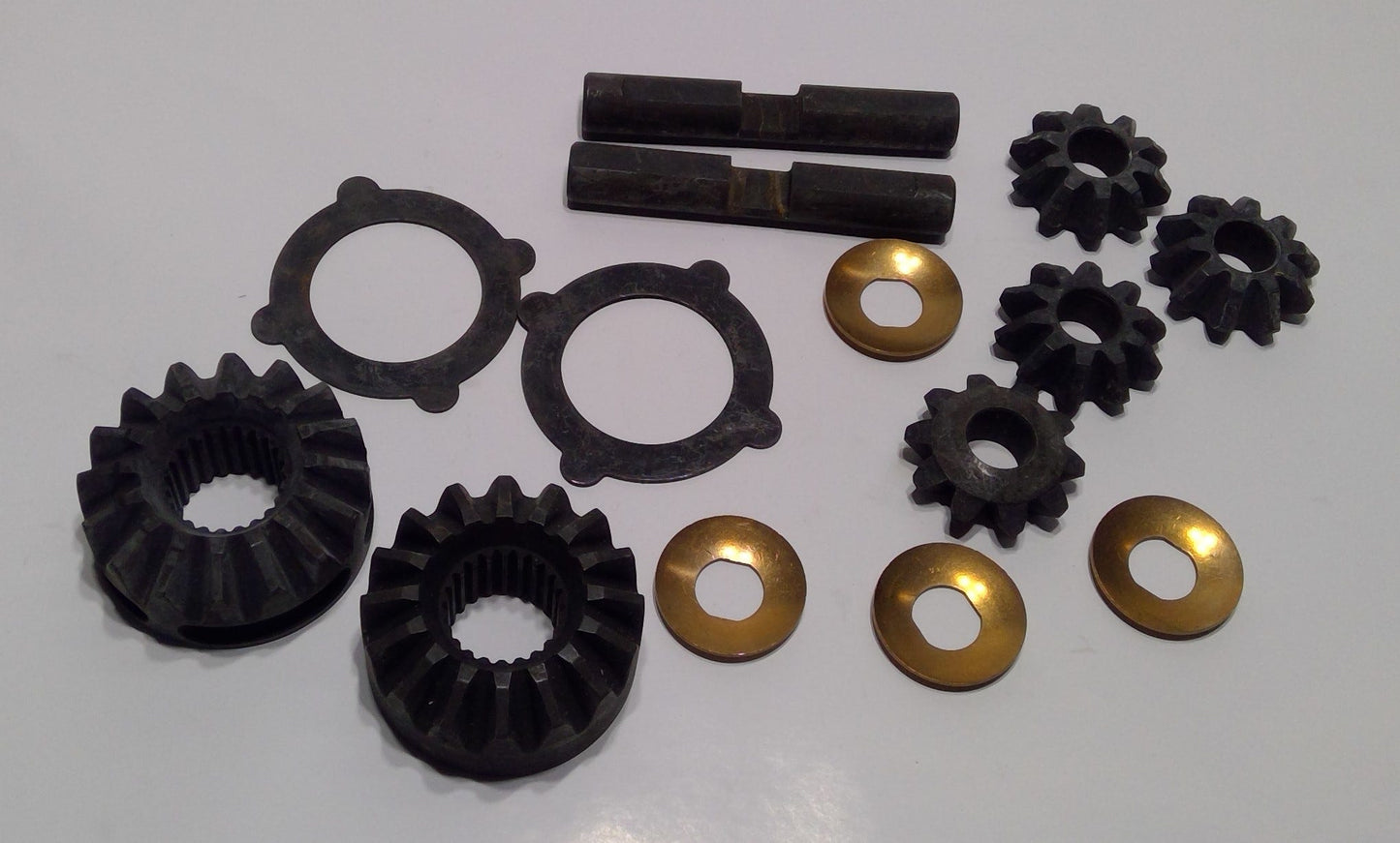 New OEM Genuine CNHi, Set Of Parts - Part # 340571A1