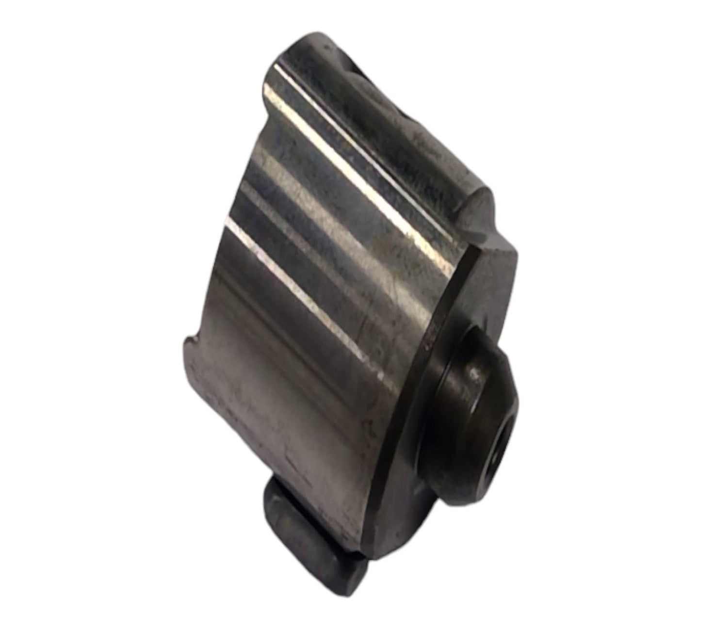 New OEM Genuine CNHi, End Fitting - Part # 355402A1