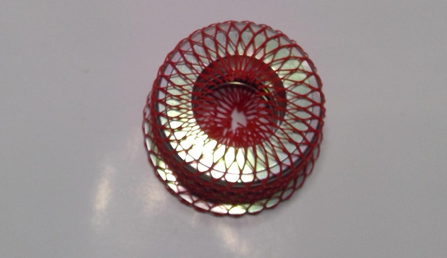 New OEM Genuine CNHi, Packing Gland - Part # 381096A1