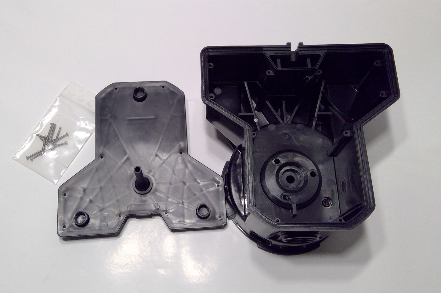 New OEM Genuine CNHi, Housing - Part # 429609A1