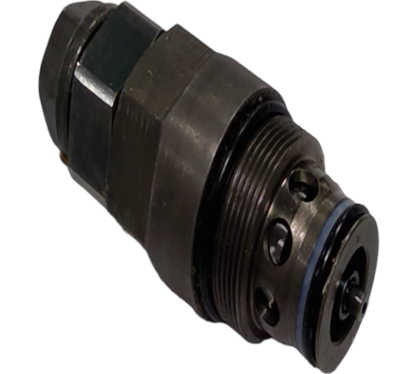 New OEM Genuine CNHi, Poppet Valve - Part # 47346029