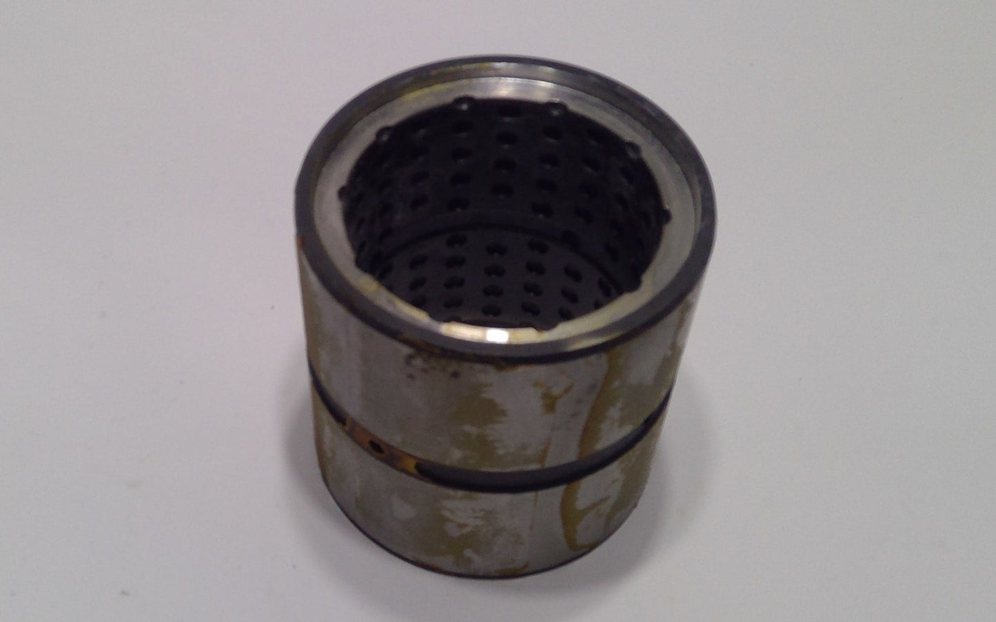 New OEM Genuine CNHi, Bushing - Part # 47425201