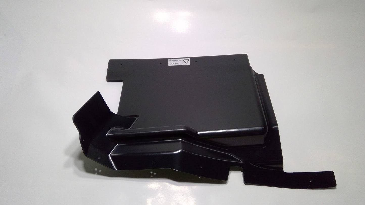 New OEM Genuine CNHi, Cover - Part # 47432202