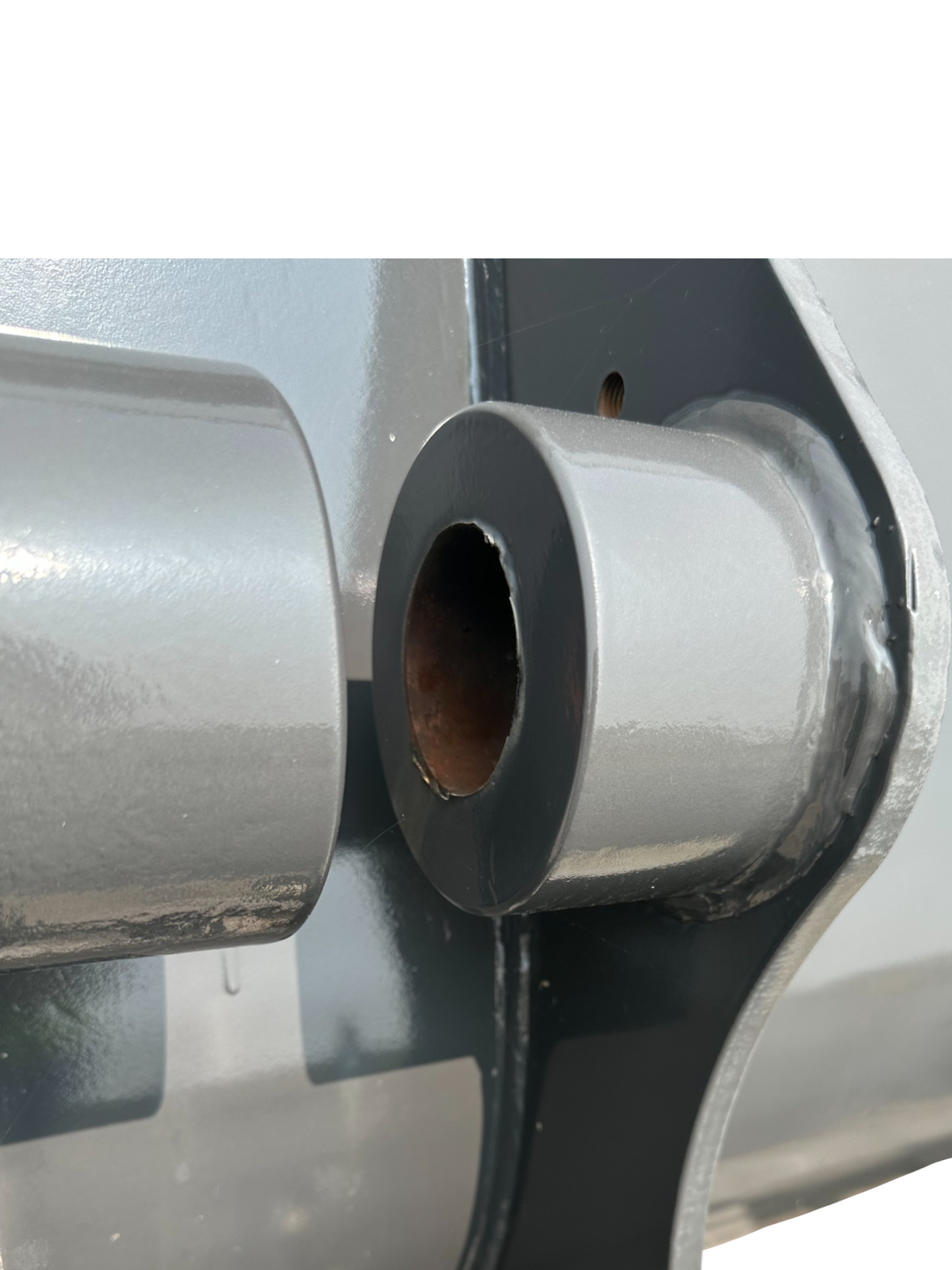 New OEM Genuine CNHi, Bucket - Part # 47535298