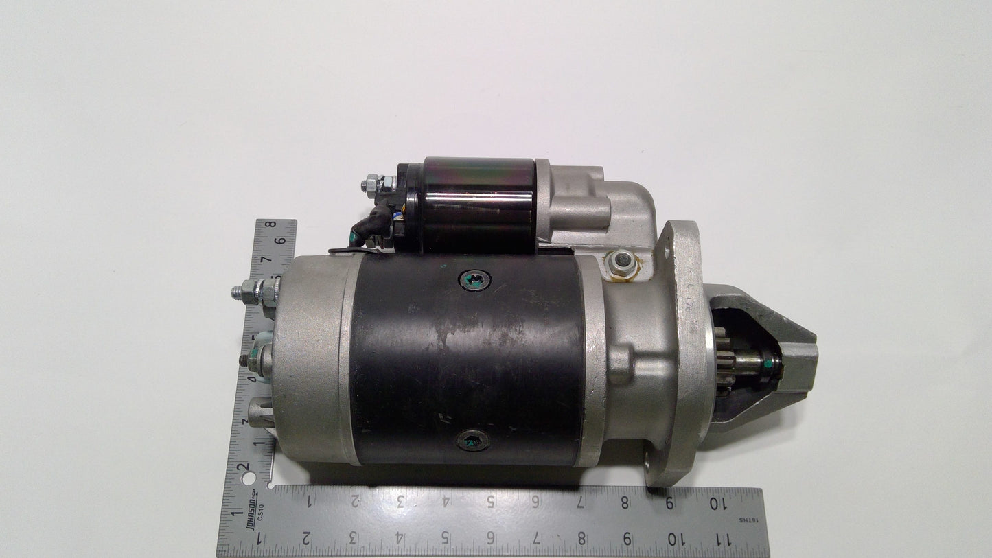 New OEM Genuine CNHi, Motor Starter - Part # 47701173