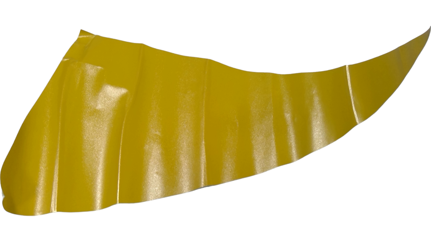 New OEM Genuine CNHi, Decal - Part # 6550928