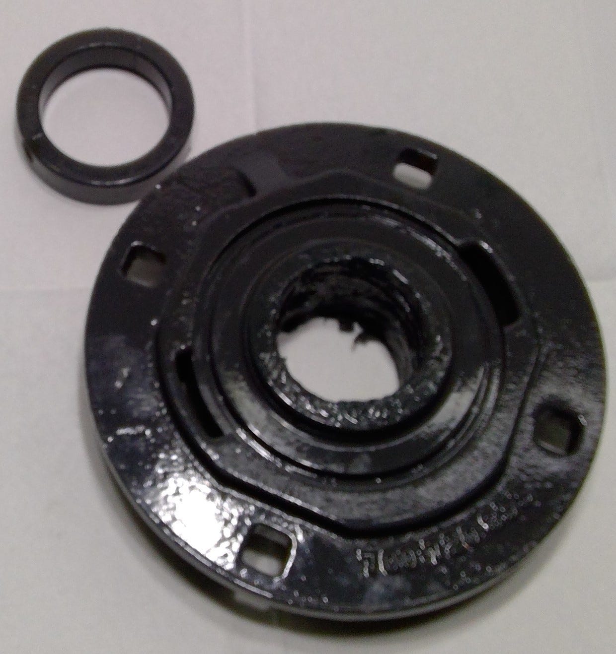 New OEM Genuine CNHi, Carrier Bearing - Part # 700143328