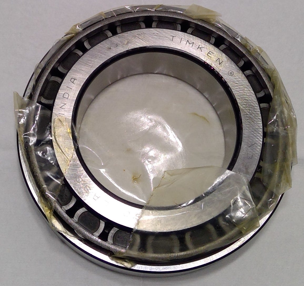 New OEM Genuine CNHi, Tapered Bearing - Part # 700720531