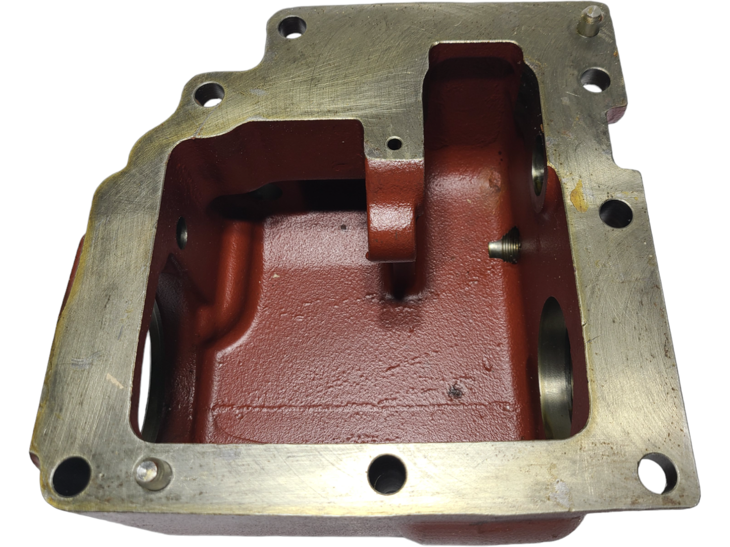 New OEM Genuine CNHi, Housing - Part # 83974394