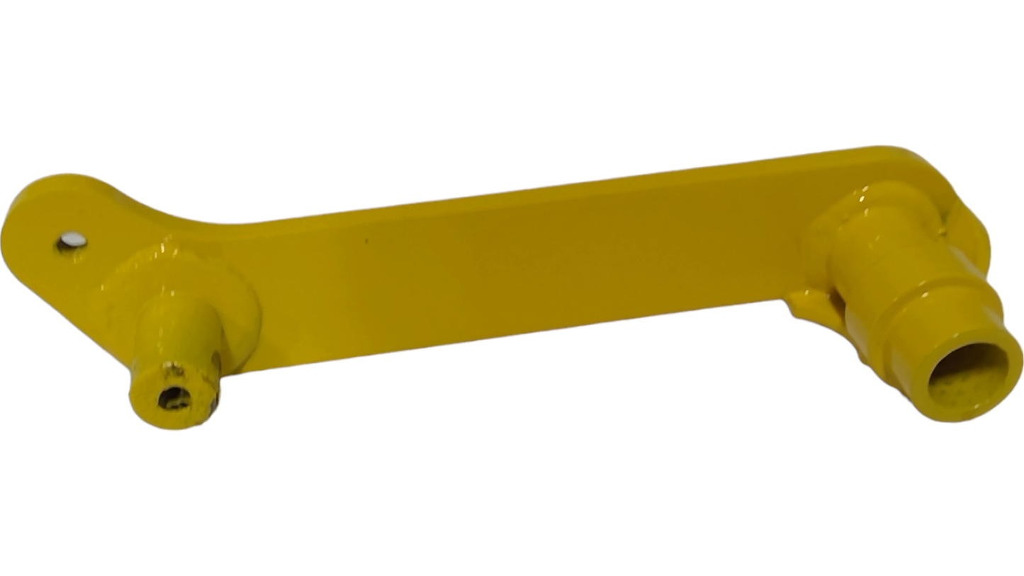 New OEM Genuine CNHi, Support - Part # 84077579