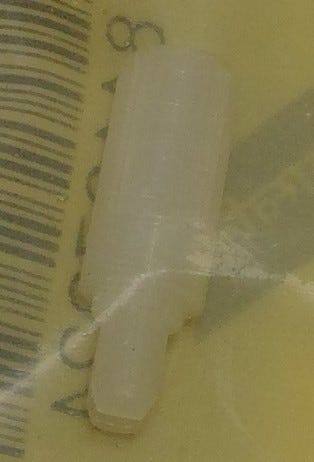 New OEM Genuine CNHi, Potentiometer - Part # 84137324