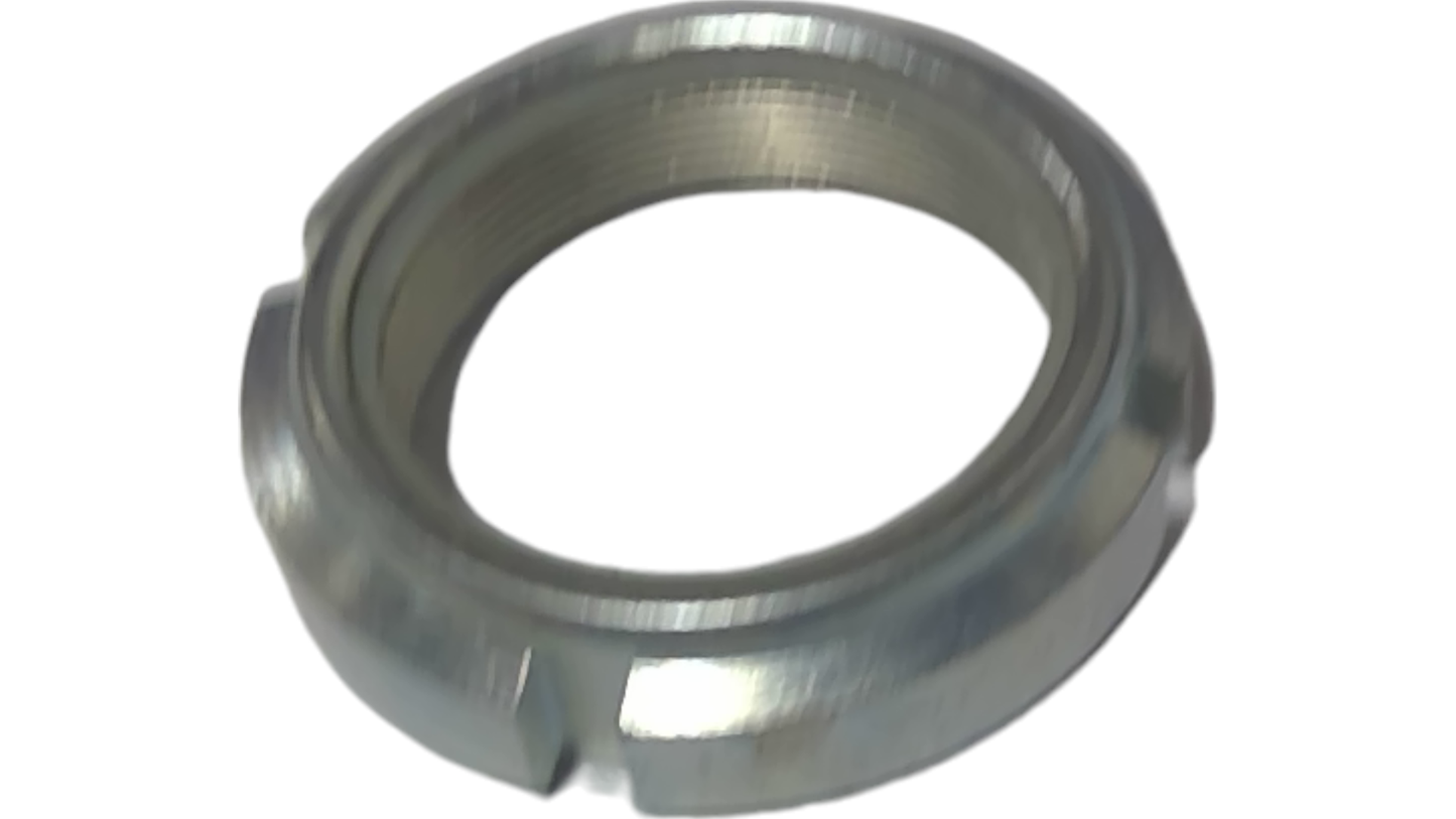 New OEM Genuine CNHi, Nut - Part # 84145265