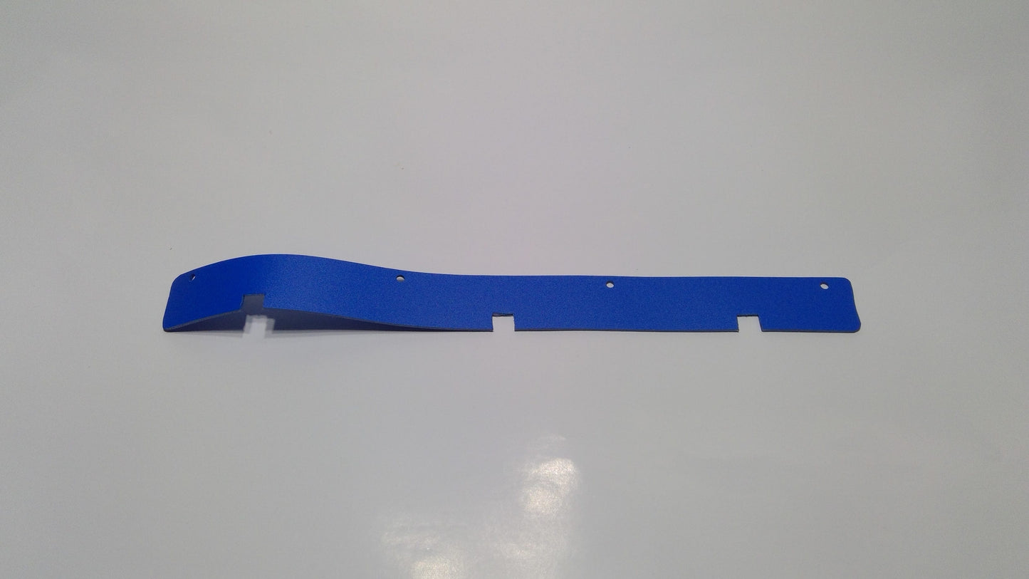 New OEM Genuine CNHi, Deflector - Part # 84313438
