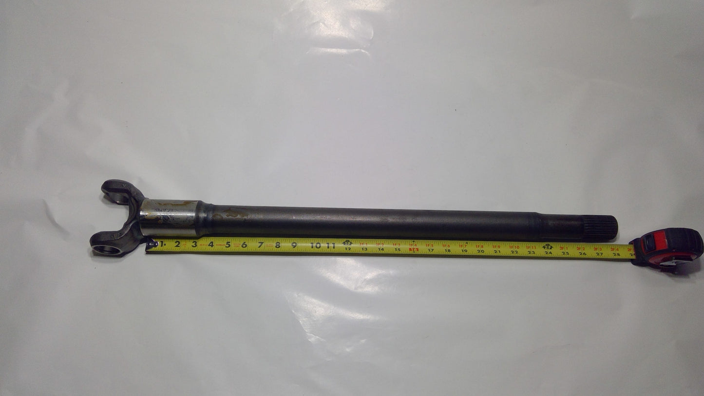 New OEM Genuine CNHi, Shaft - Part # 84476717