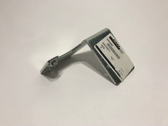 New OEM Genuine CNHi, Shroud - Part # 84479071