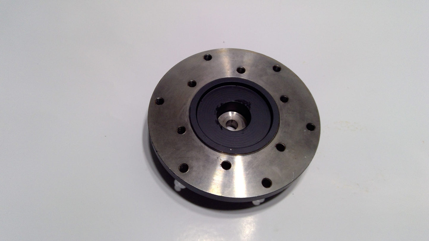 New OEM Genuine CNHi, Hub - Part # 84577440