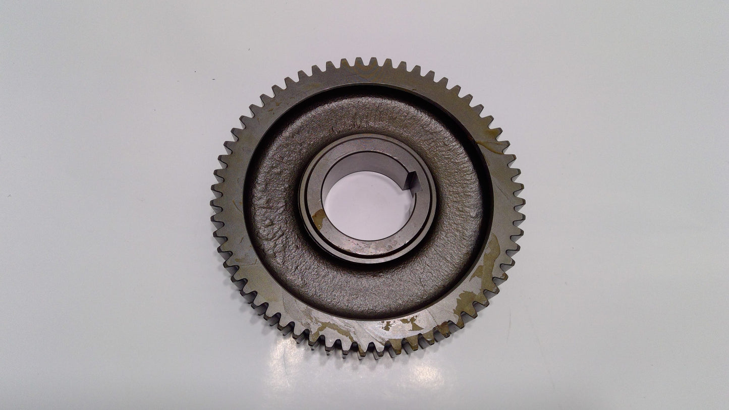 New OEM Genuine CNHi, Gear Ring - Part # 84589779