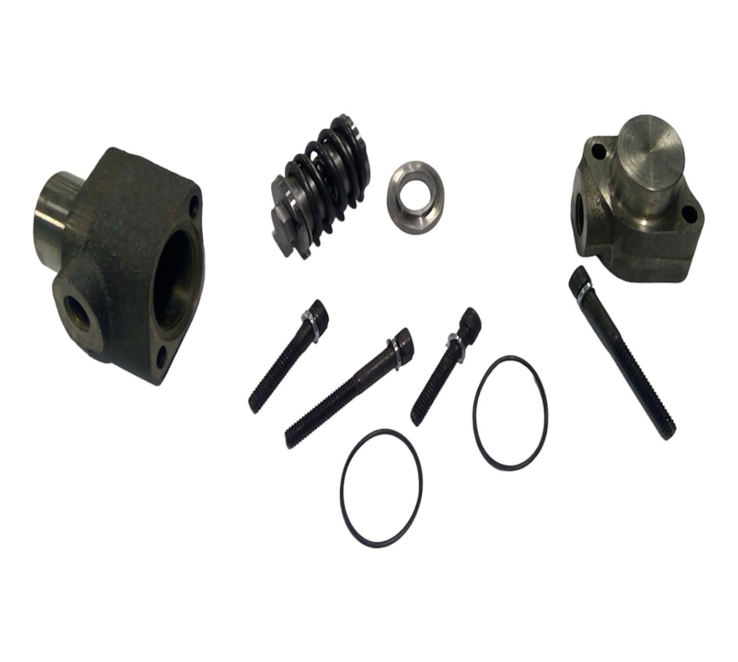 New OEM Genuine CNHi, Retainer - Part # 85807670