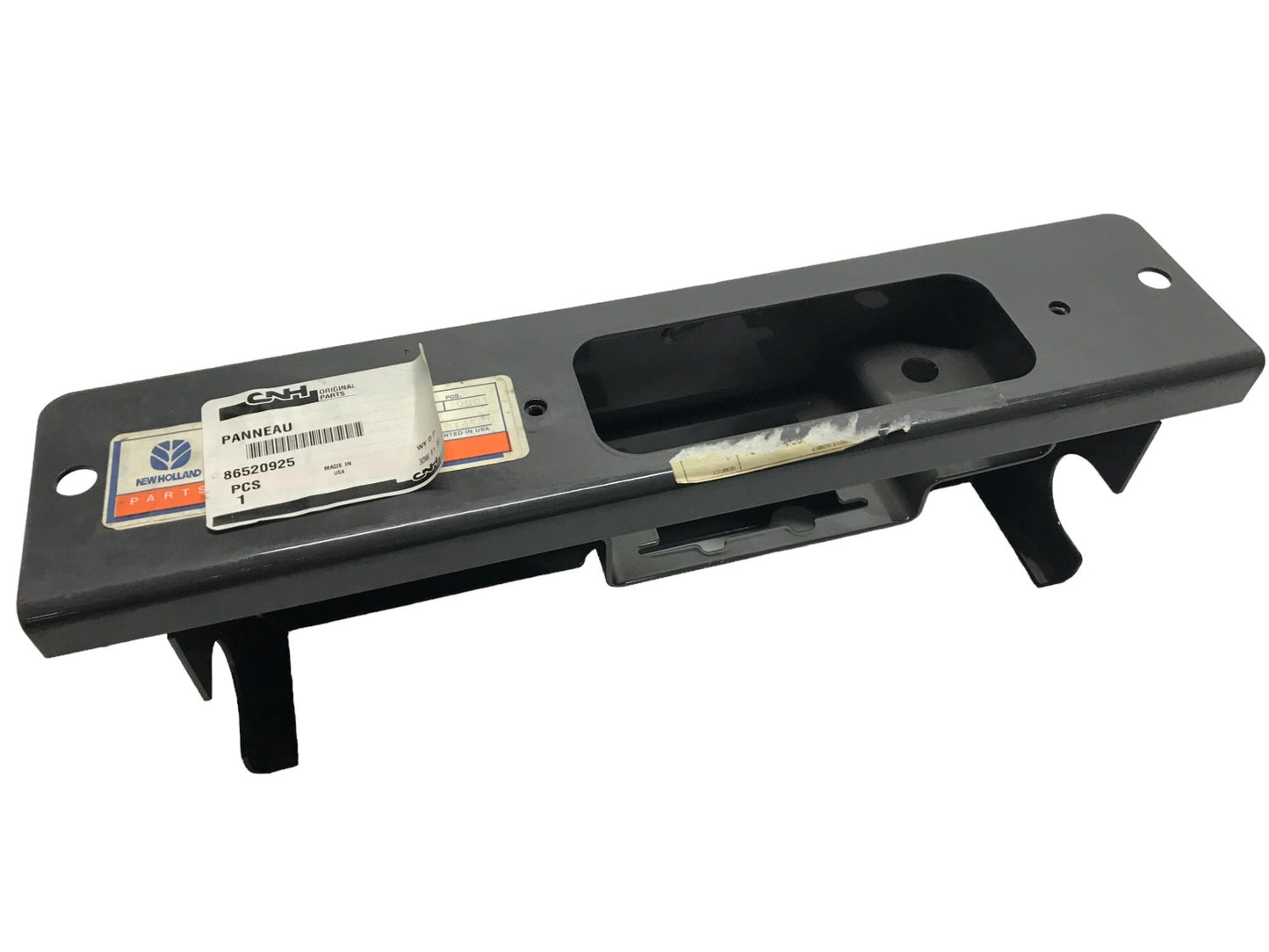 New OEM Genuine CNHi, Panel - Part # 86520925