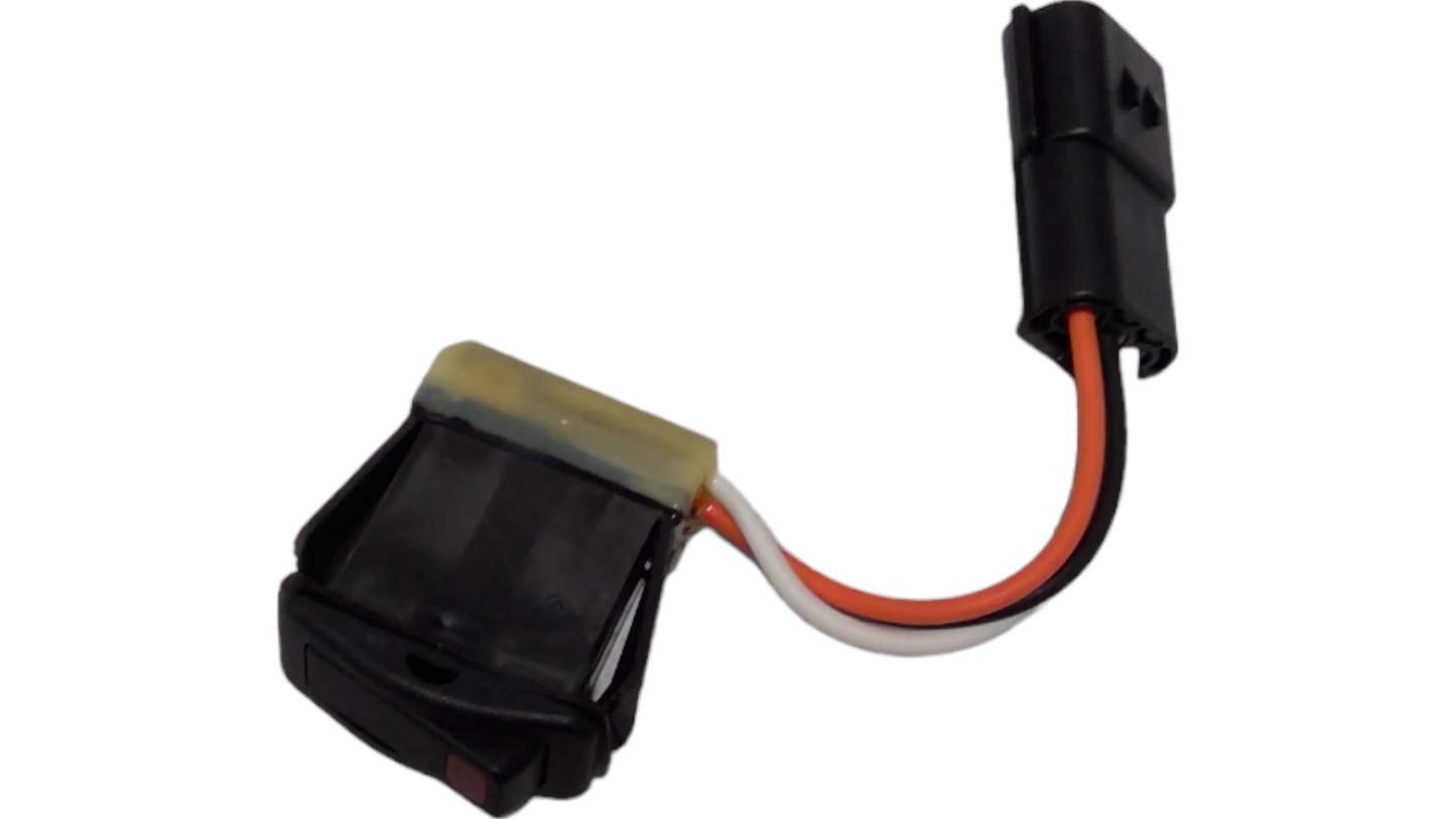 New OEM Genuine CNHi, Switch - Part # 86604373